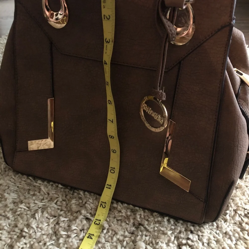 *SOLD* NWOT, Sorrentino, Beautiful Ladies Purse - Picture 8 of 16